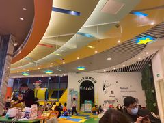 -天空之城欢乐嘉年华苏州店(环球188广场店)