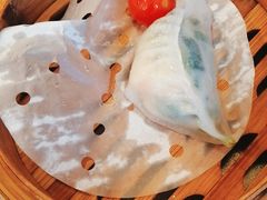 -点都德(北京路贰店)