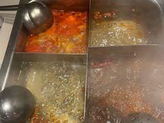 -海底捞火锅(劲松店)