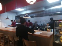 -日进一片海.生腌海鲜火锅.宵夜烧烤(三里屯总店)