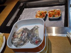 -苏格里岛自助海鲜火锅烧烤(大汉悦中心店)