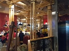 大堂-巴奴毛肚火锅(六天地店)