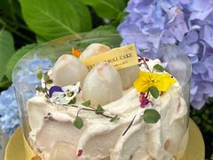 -卷心卷意·轻甜蛋糕(新光天地店)