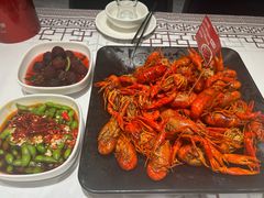 -靓虾二哥·龙虾馆(大塘总店)