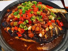 -锦尚阁烤鱼(望京新荟城店)