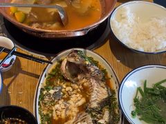 -妈妈的味道(和顺古镇店)