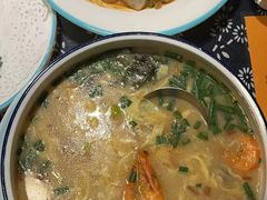 -旺角小渔村·海肠捞饭开创者(二马路店)