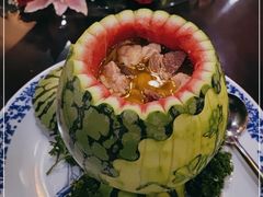 -吴门人家·苏宴宫廷菜(拙政园店)
