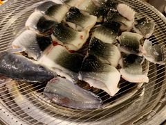 -本炙炭烤·蒲烧活鳗料理店(金沙洲店)
