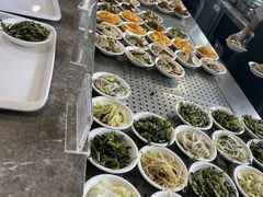 -深圳市第六人民医院南山医院-病人公共餐厅