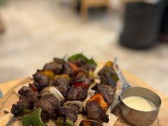 -ALAMEEN阿拉伯餐厅(三里屯店)