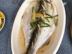 -湖山人家·湖景餐厅·特色农家菜(太湖西山店)