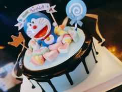 -麦度量贩式KTV(中联广场店)