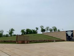 -盘龙城国家考古遗址公园