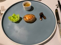-广州富力丽思卡尔顿酒店·丽轩·粤菜