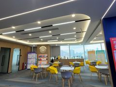 -启德考培雅思托福留学(香洲校区)