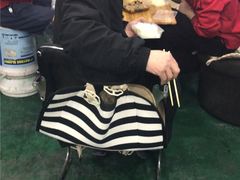 -虹口龙之梦购物中心·停车场