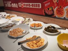 -豪客来牛排(天阳D32店)