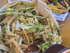 -四禧精酿铜锅涮肉·烧烤工场(大明湖店)