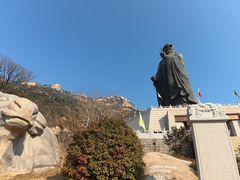 -青岛崂山太清宫
