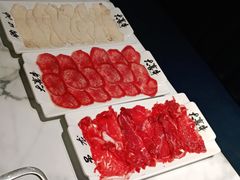 -大喜牛鲜牛肉火锅(世纪金源店)