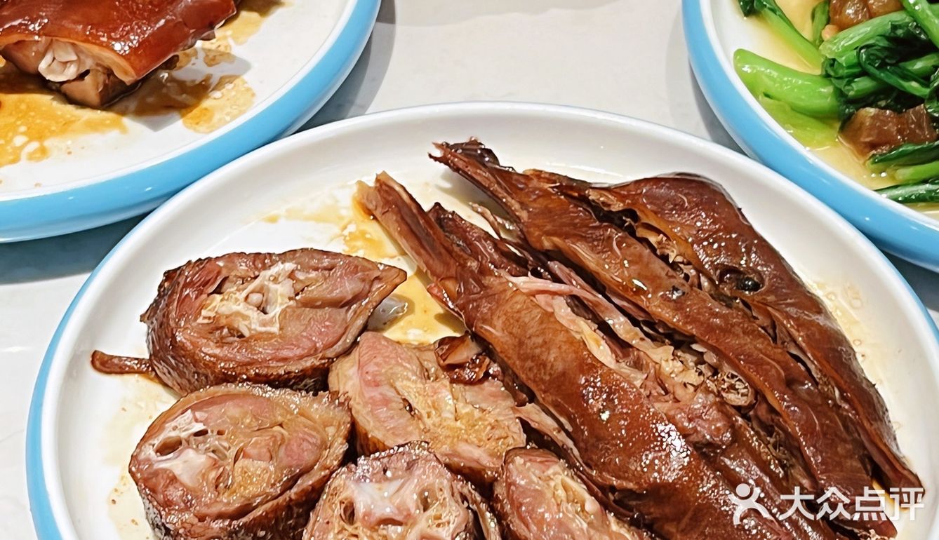 超级适合夏天来吃的潮汕小馆子
