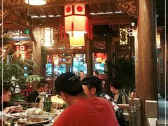 大堂-蜀大侠火锅(四川北路店)
