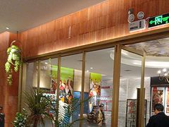 -秀玉coffee&kitchen(黄石大上海店)