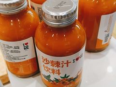 -西贝(武汉群星城店)