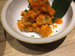 火焰虾-隐泉之语日式料理(王府中环店)