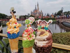 -上海迪士尼度假区