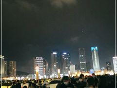 -星海湾跨海大桥