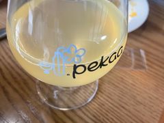 -Pekaa啤咖食肆Coffee&Bistro