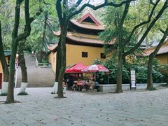 -狼山风景名胜区