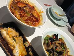 -天成·川菜家宴(礼岗店)