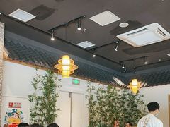 -水林间·寿喜烧自助(仙林金鹰店)