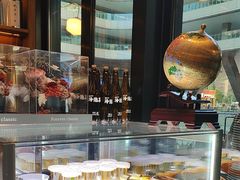 -盛元荼集  素食(滨江凯德壹店)