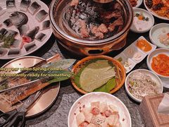 -味家烤肉烤鳗鱼牛排(西塔旗舰店)