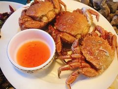 -关东海鲜(自由大路店)