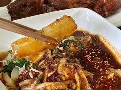 -喜洲翰林餐厅(董家百年老宅店)