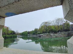 -东水关遗址公园