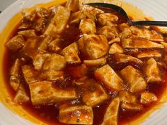 麻辣豆腐-外婆家(西红门荟聚购物中心店)