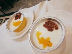 双皮奶-渔意楼·驰名沙田乳鸽(五羊旗舰店)