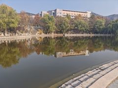 -山东艺术学院(长清校区)