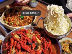 -虾小龙老长沙龙虾馆(坡子街店)