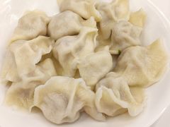 酸菜猪肉-东方饺子王(新奥购物中心店)