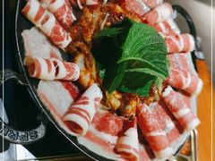 -春熙台韩国料理·章鱼肥牛(西丽店)