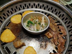 -韩盛·盛江山自助料理(中街大悦城店)