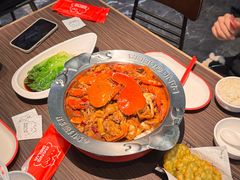 -胖哥俩肉蟹煲(福州仓山爱琴海店)