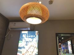 -唐力九头鸟烧烤·罗田吊锅(西云楼店)